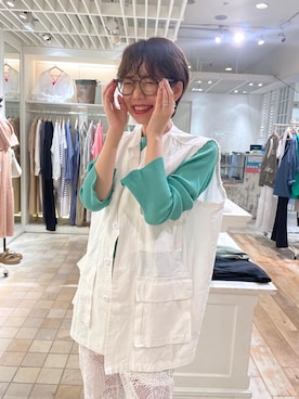 クスミアキさんのコーディネート