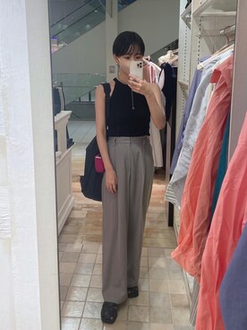 クスミアキさんのコーディネート