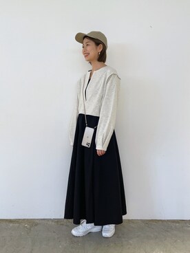 クスミアキさんのコーディネート