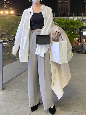 クスミアキさんのコーディネート