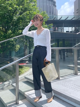 クスミアキさんのコーディネート