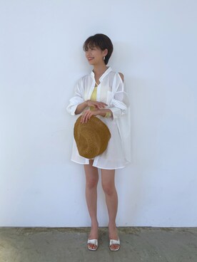 クスミアキさんのコーディネート