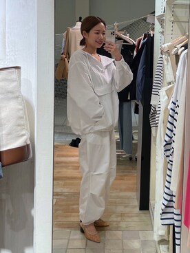 クスミアキさんのコーディネート