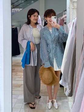 クスミアキさんのコーディネート