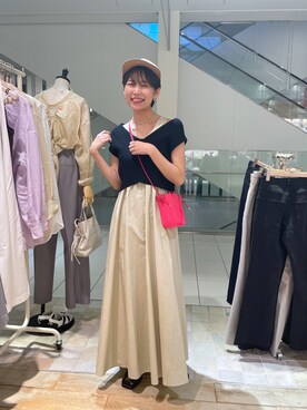 クスミアキさんのコーディネート