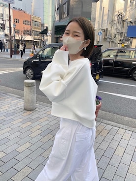 クスミアキさんのコーディネート