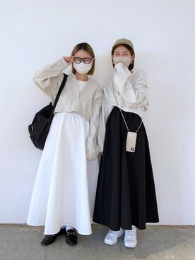 クスミアキさんのコーディネート