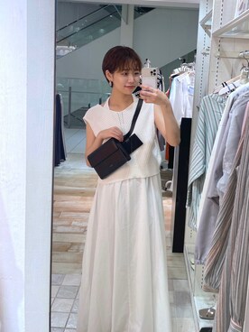 クスミアキさんのコーディネート