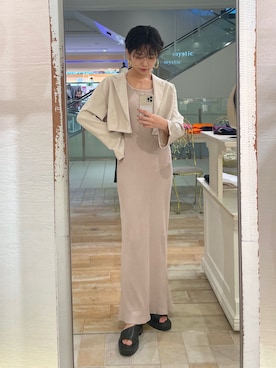 クスミアキさんのコーディネート