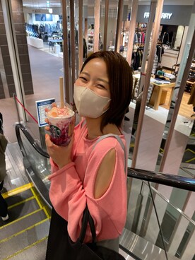 クスミアキさんのコーディネート