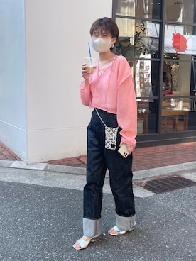 クスミアキさんのコーディネート