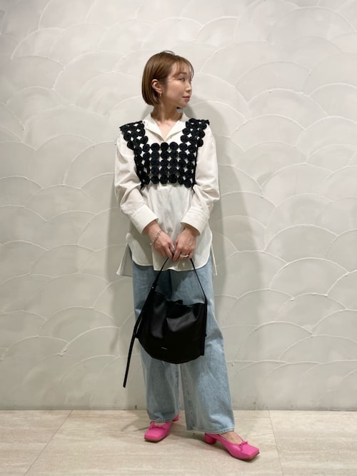 ODETTE E ODILE ボックストゥバレエパンプス35 ODETTE E ODILE パンプス ボックストゥバレエ パンプス35