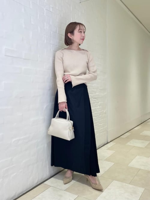 ODETTE E ODILE パンプス フロントクロス パンプス50