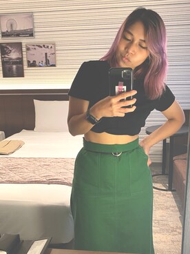 saint.irishさんのコーディネート