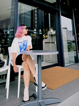 saint.irishさんのコーディネート