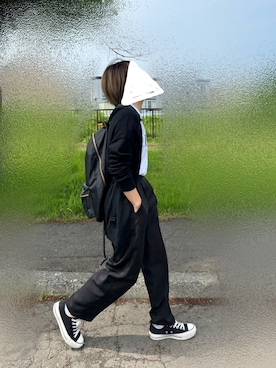 417shiiさんのコーディネート