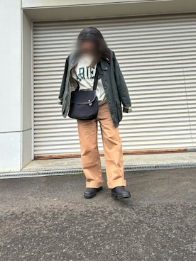 417shiiさんの（Blundstone | ブランドストーン）を使ったコーディネート
