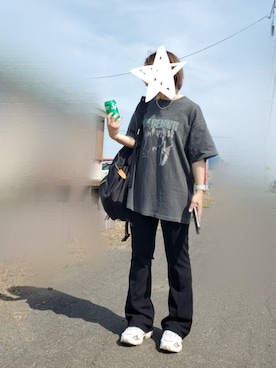 417shiiさんのコーディネート