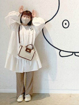 paaachicoさんのコーディネート