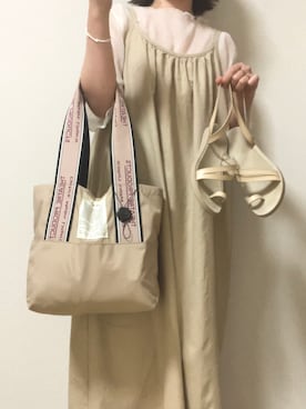 paaachicoさん(レディース・153cm)の秋コーディネート