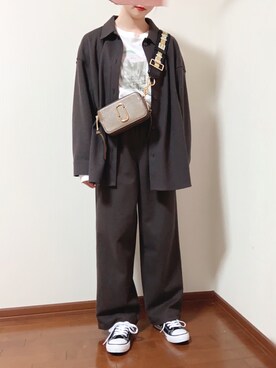 𝚜𝚎𝚗🌷さんのコーディネート