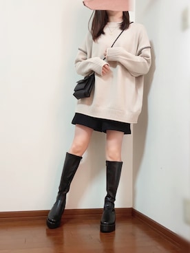 𝚜𝚎𝚗🌷さんのコーディネート