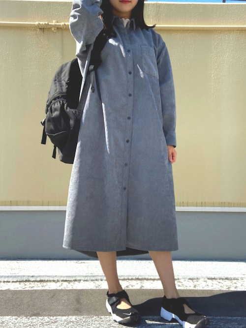 𝚜𝚎𝚗🌷さんのコーディネート