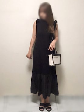 sae ⋆❁𖥧ܾ☼さんのコーディネート