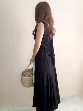 sae ⋆❁𖥧ܾ☼さんのコーディネート