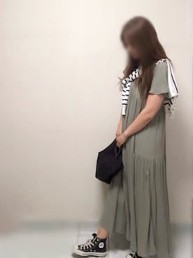 sae ⋆❁𖥧ܾ☼さんのコーディネート