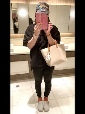 sayanoさんのコーディネート