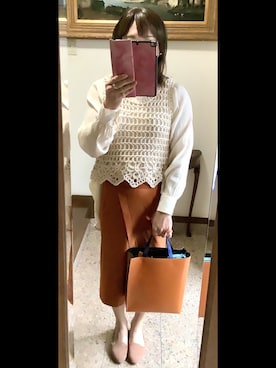 sayanoさんのコーディネート