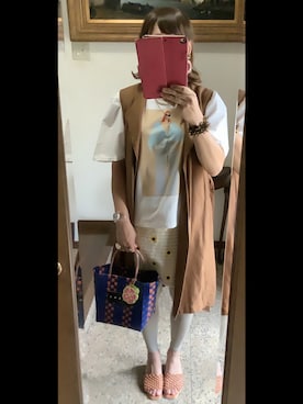 sayanoさんのコーディネート