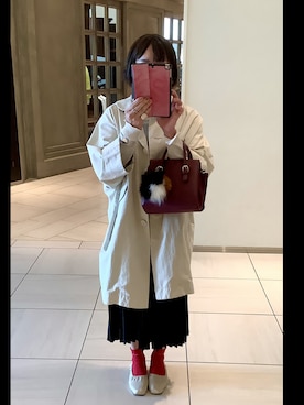 sayanoさんのコーディネート