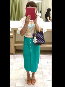 sayanoさんのコーディネート