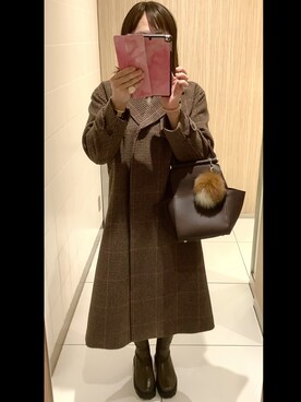 sayanoさんのコーディネート