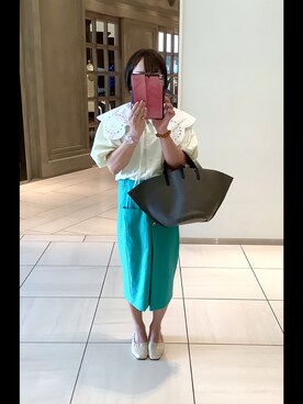 sayanoさんのコーディネート