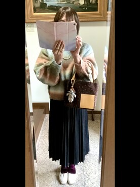 sayanoさんのコーディネート