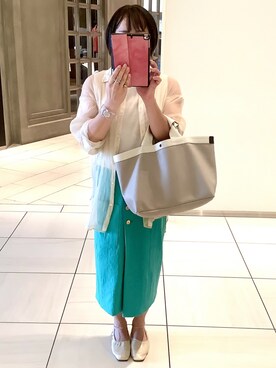 sayanoさんのコーディネート