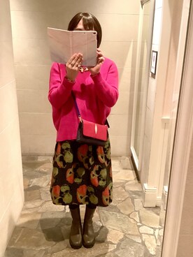 sayanoさんのコーディネート