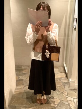 sayanoさんのコーディネート