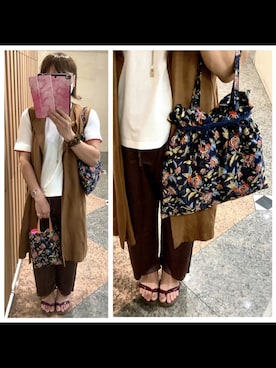 sayanoさんのコーディネート