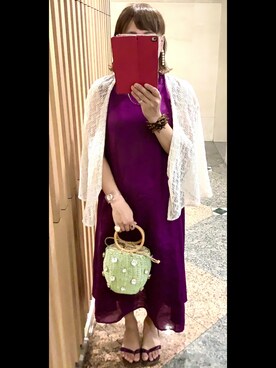 sayanoさんのコーディネート