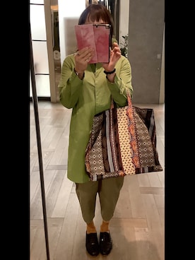 sayanoさんのコーディネート