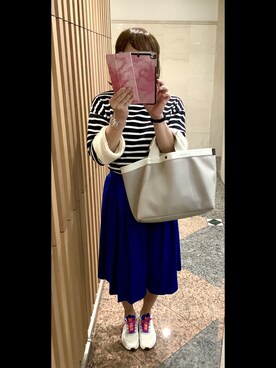 sayanoさんのコーディネート