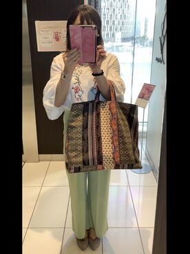 sayanoさんのコーディネート