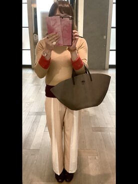 sayanoさんのコーディネート