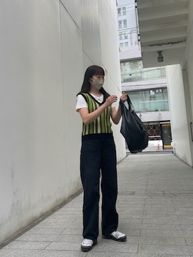 mtmtnhさんのコーディネート