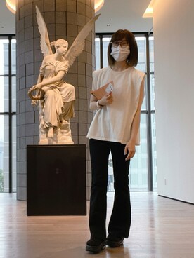 mtmtnhさんのコーディネート