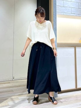 おかゆさんのコーディネート